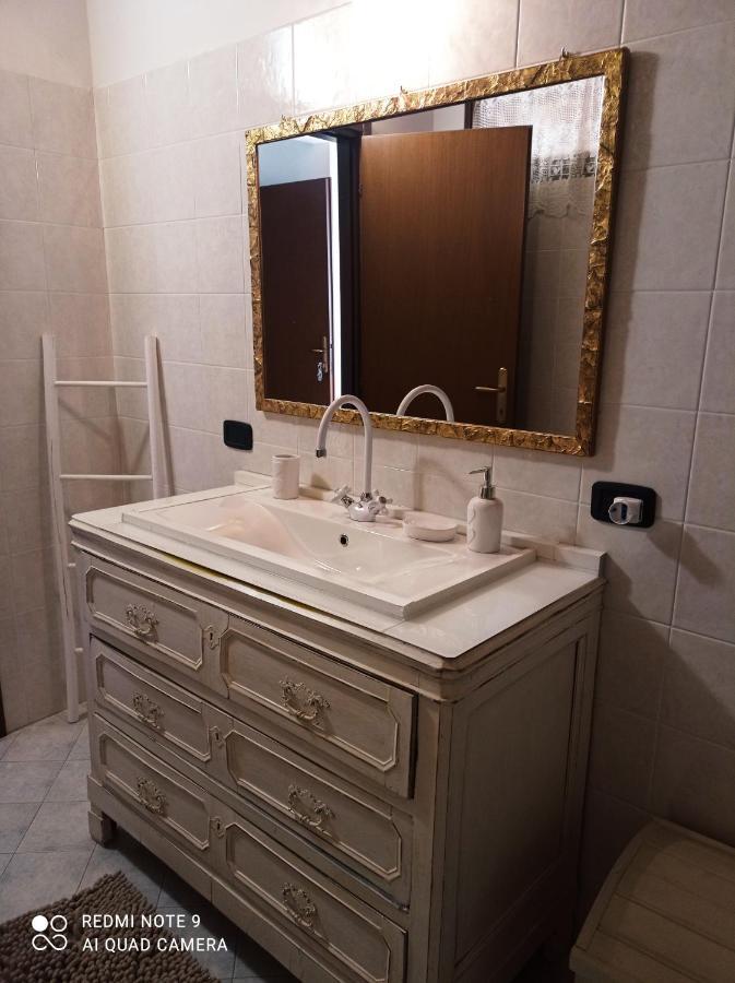 Appartement Casa Delle Api à Pisogne Extérieur photo
